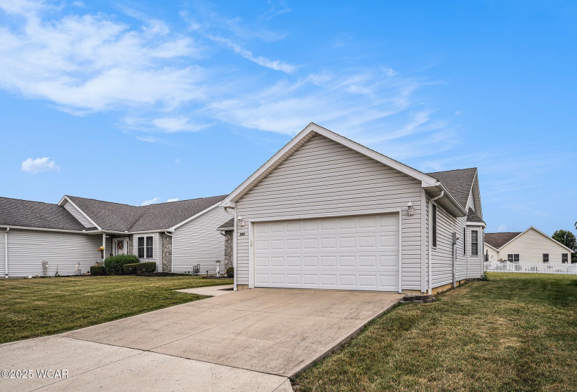 354 Stone Hedge Lane, Kenton, Ohio, 3 Bedrooms Bedrooms, ,2 BathroomsBathrooms,Residential,For Sale,Stone Hedge,307503