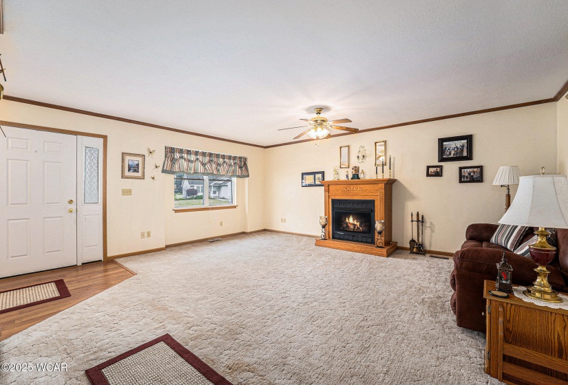 354 Stone Hedge Lane, Kenton, Ohio, 3 Bedrooms Bedrooms, ,2 BathroomsBathrooms,Residential,For Sale,Stone Hedge,307503