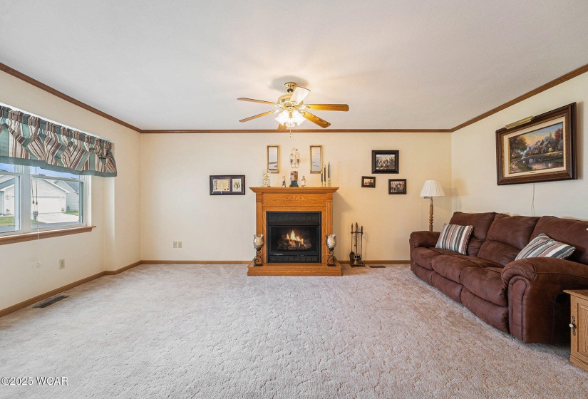 354 Stone Hedge Lane, Kenton, Ohio, 3 Bedrooms Bedrooms, ,2 BathroomsBathrooms,Residential,For Sale,Stone Hedge,307503