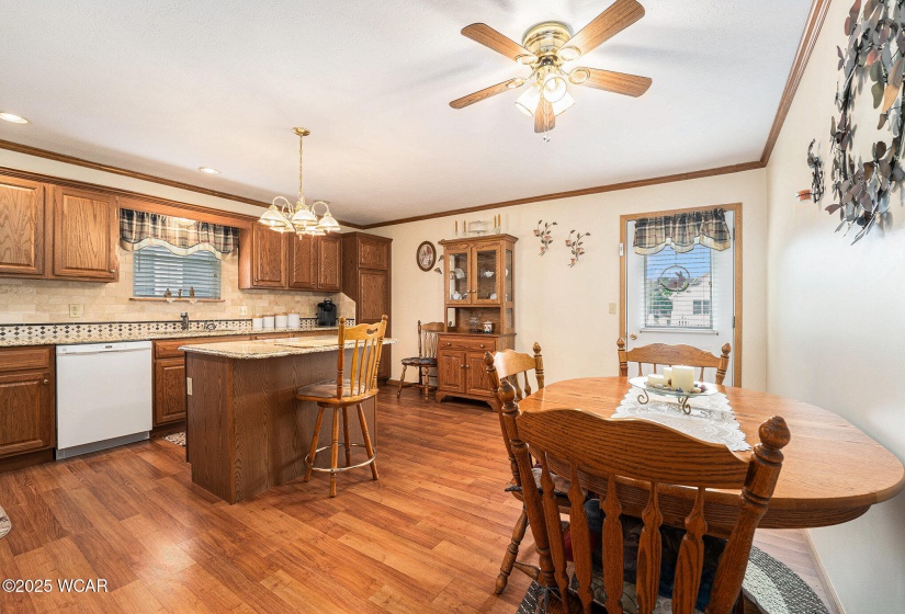 354 Stone Hedge Lane, Kenton, Ohio, 3 Bedrooms Bedrooms, ,2 BathroomsBathrooms,Residential,For Sale,Stone Hedge,307503