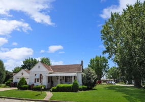 901 Wayne Avenue, Greenville, Ohio 45331, 3 Bedrooms Bedrooms, ,2 BathroomsBathrooms,Residential,For Sale,Wayne,1039837