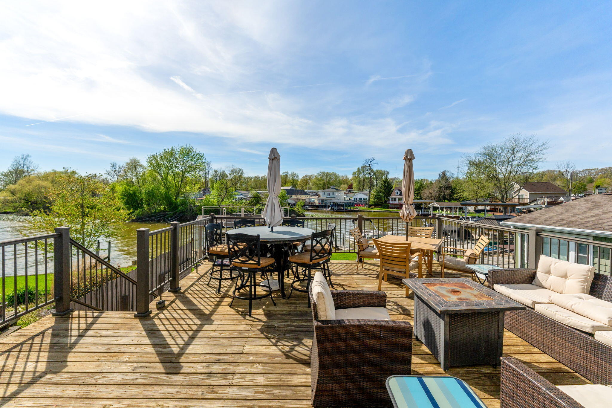 11172 Newland Dr Drive, Lakeview, Ohio 43331