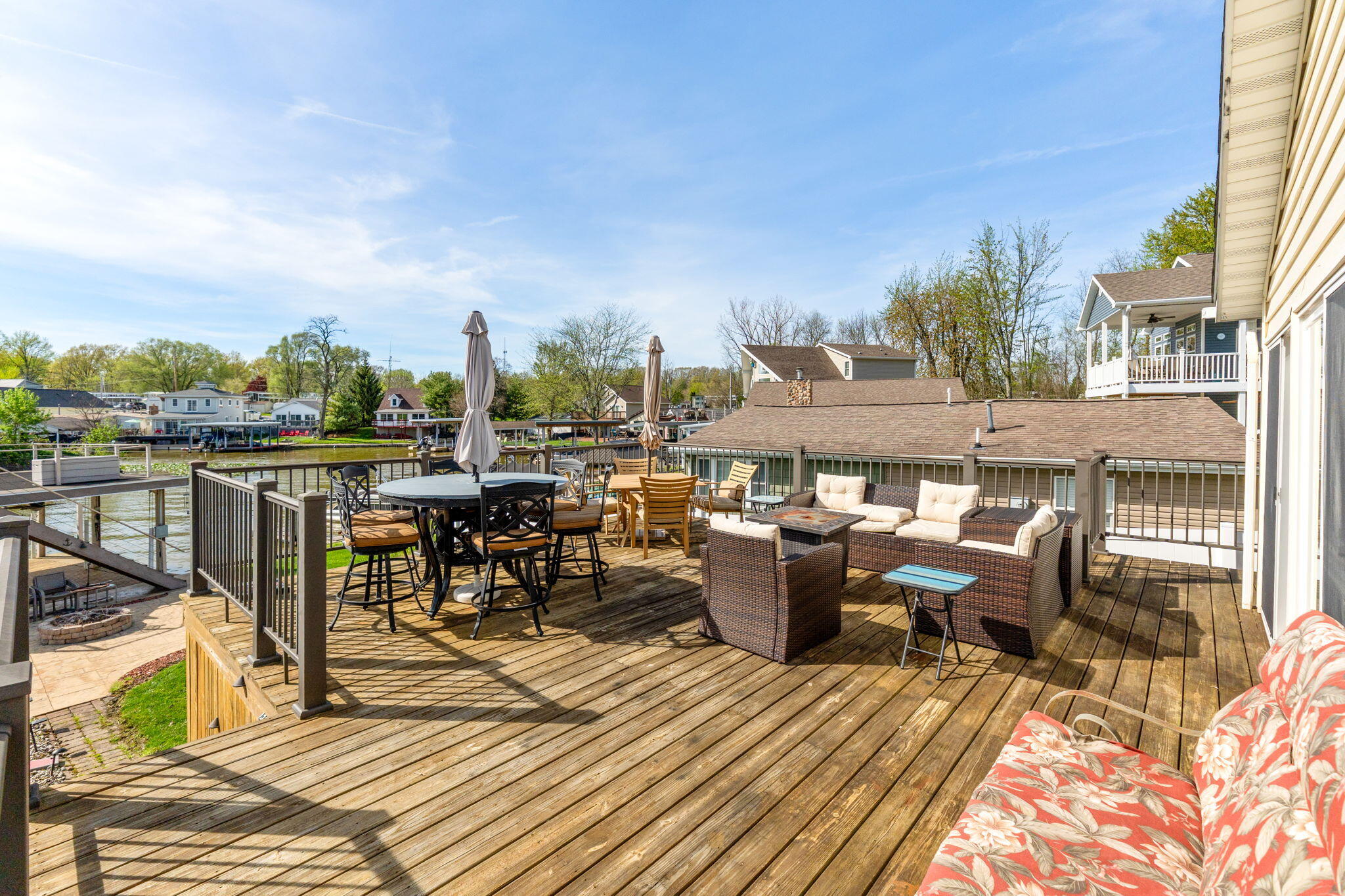 11172 Newland Dr Drive, Lakeview, Ohio 43331