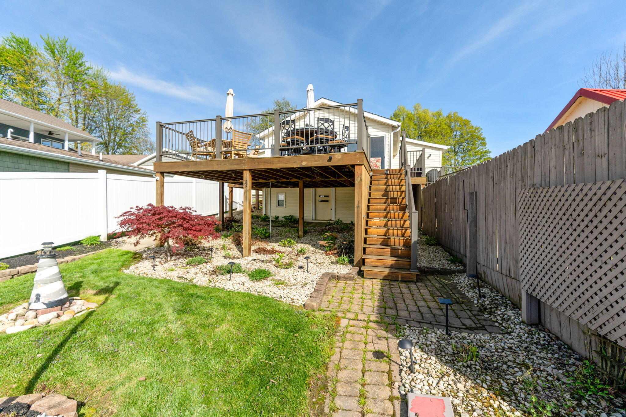11172 Newland Dr Drive, Lakeview, Ohio 43331