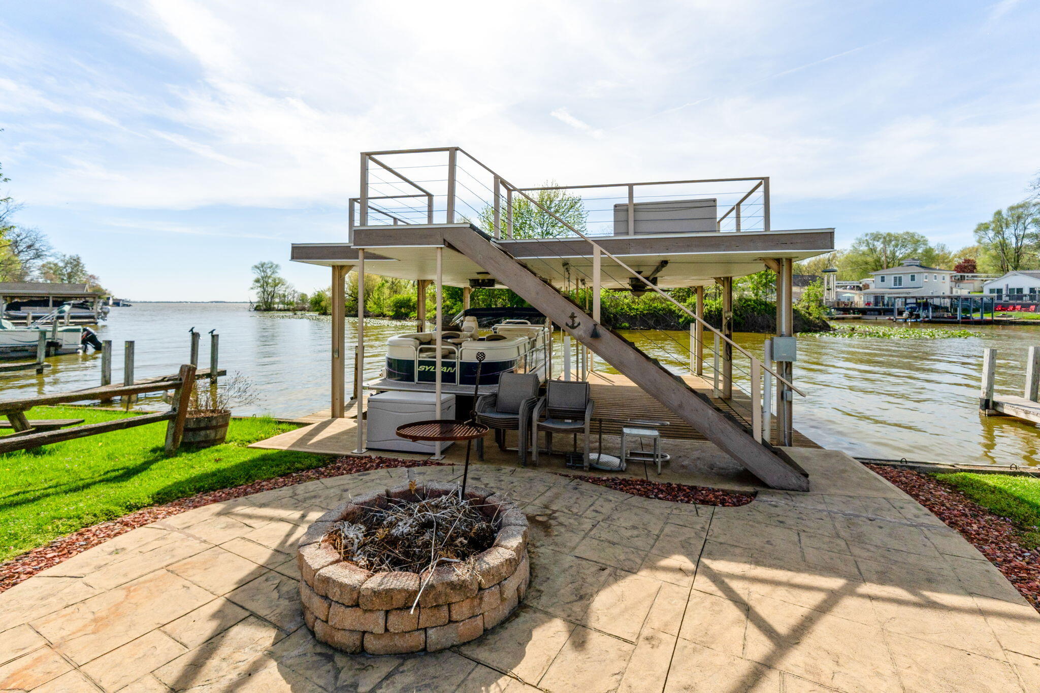 11172 Newland Dr Drive, Lakeview, Ohio 43331