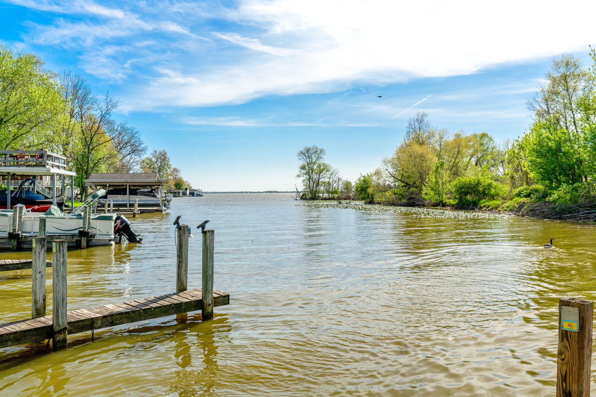 11172 Newland Dr Drive, Lakeview, Ohio 43331