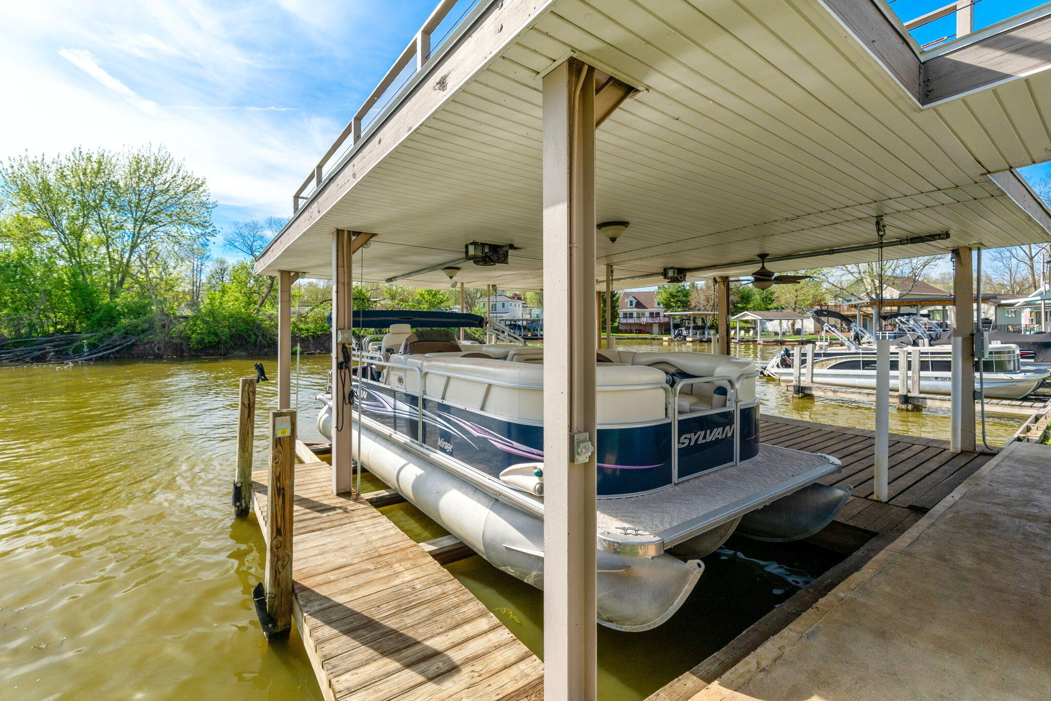 11172 Newland Dr Drive, Lakeview, Ohio 43331