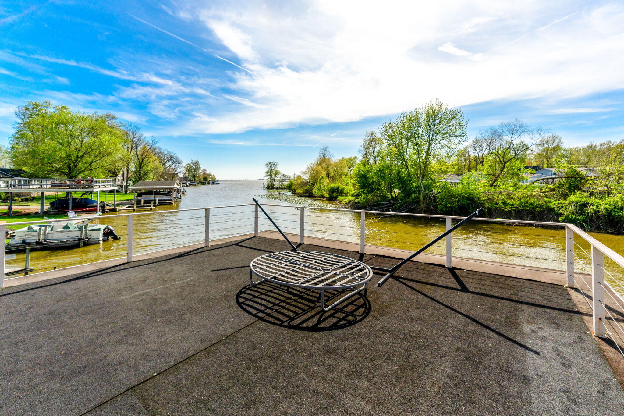11172 Newland Dr Drive, Lakeview, Ohio 43331