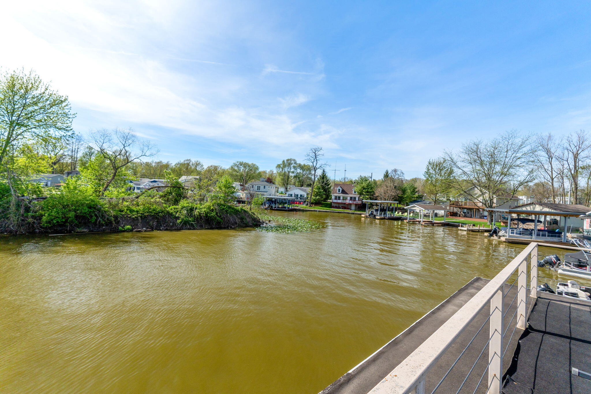 11172 Newland Dr Drive, Lakeview, Ohio 43331