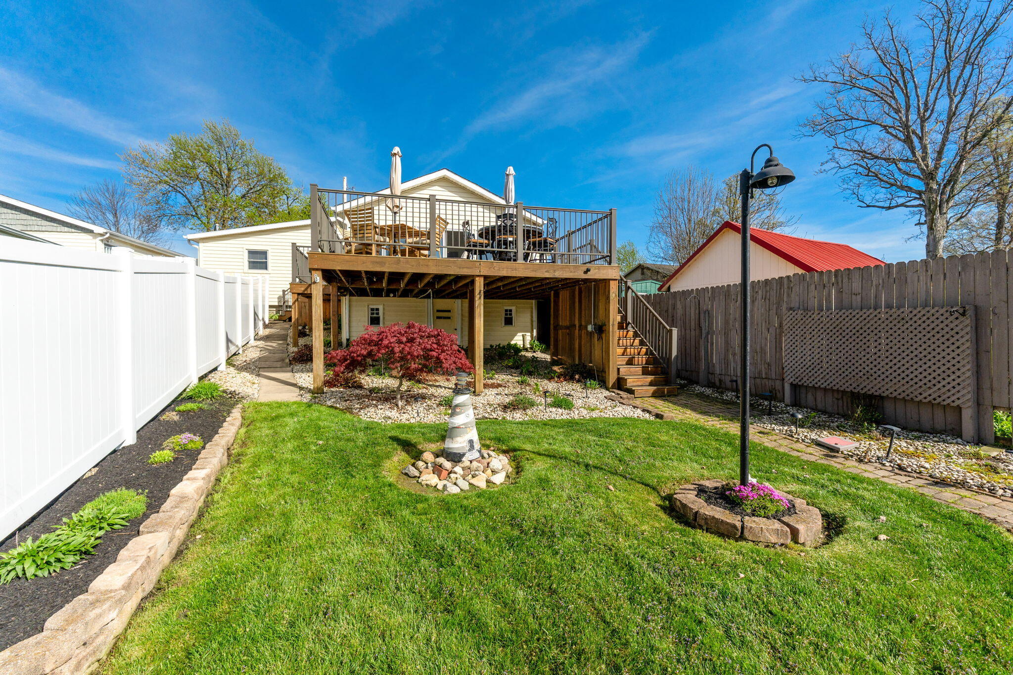 11172 Newland Dr Drive, Lakeview, Ohio 43331
