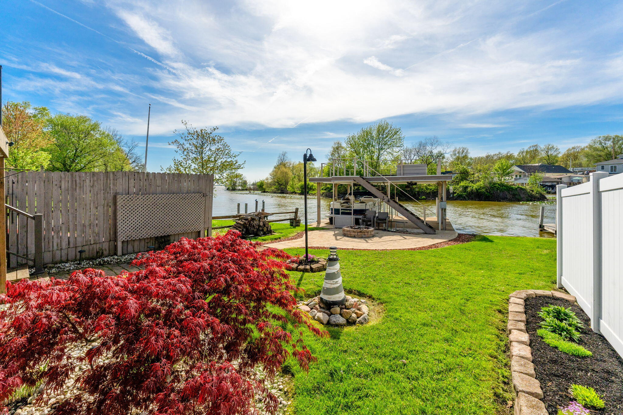 11172 Newland Dr Drive, Lakeview, Ohio 43331