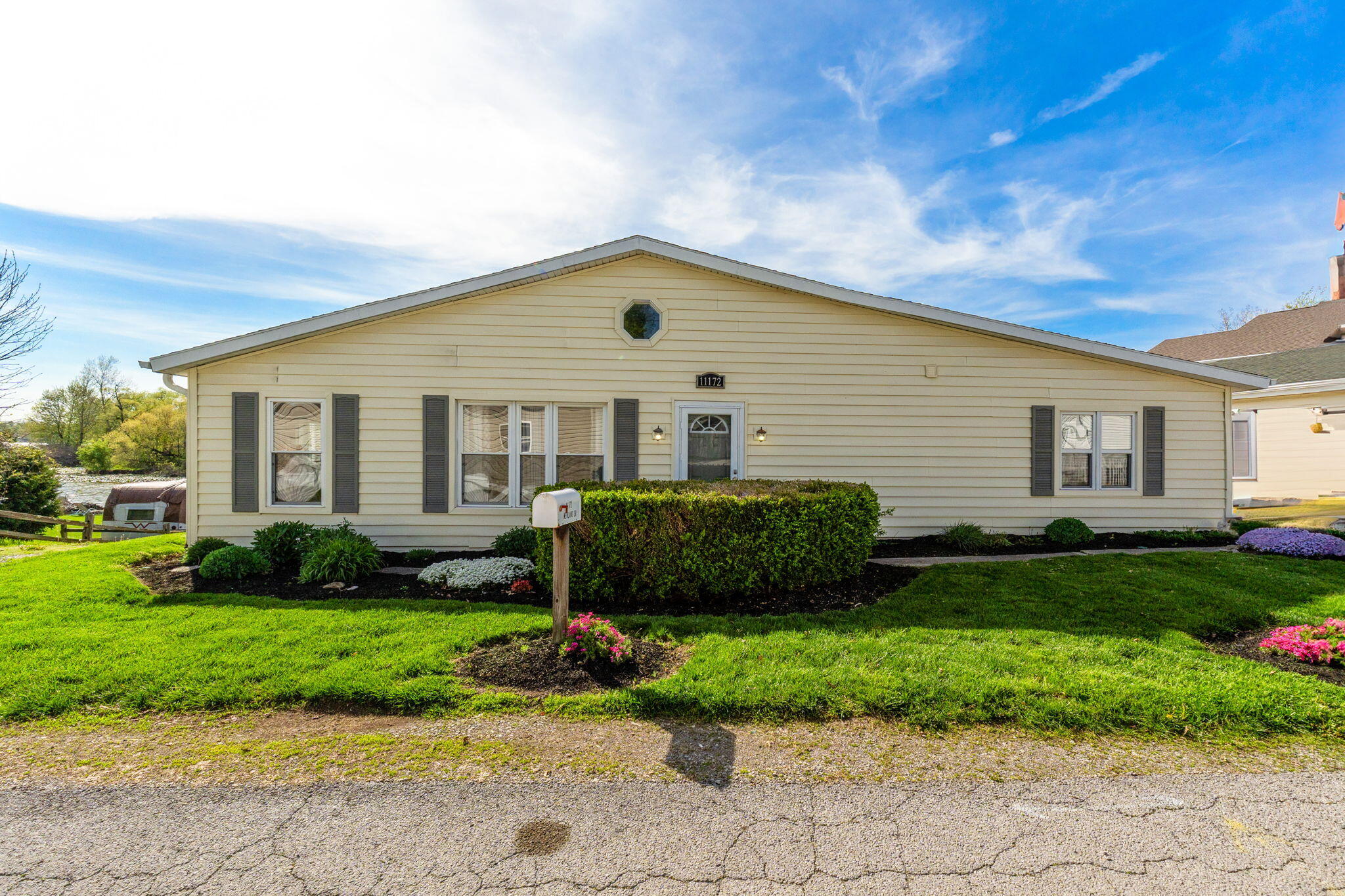 11172 Newland Dr Drive, Lakeview, Ohio 43331