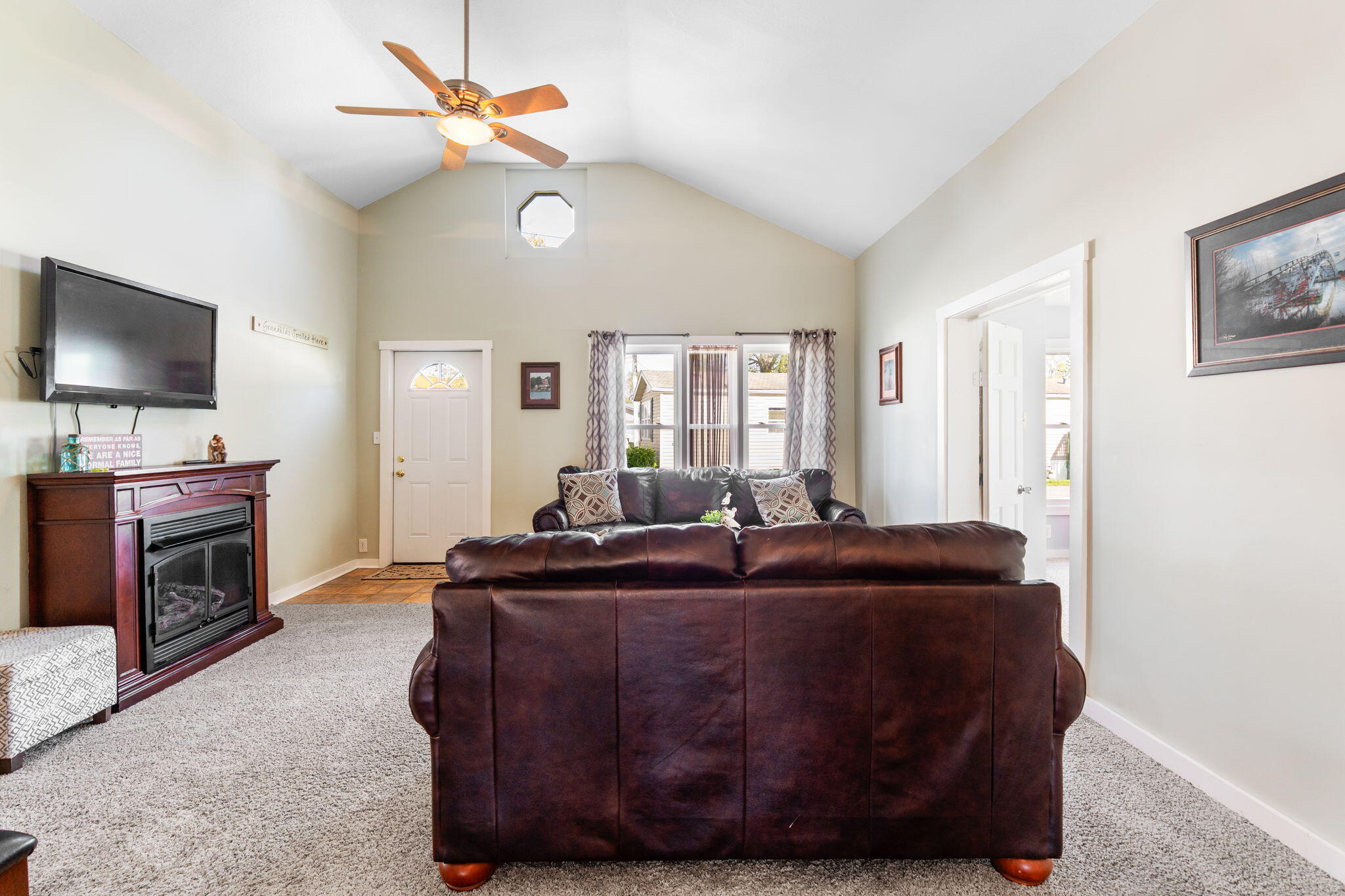 11172 Newland Dr Drive, Lakeview, Ohio 43331