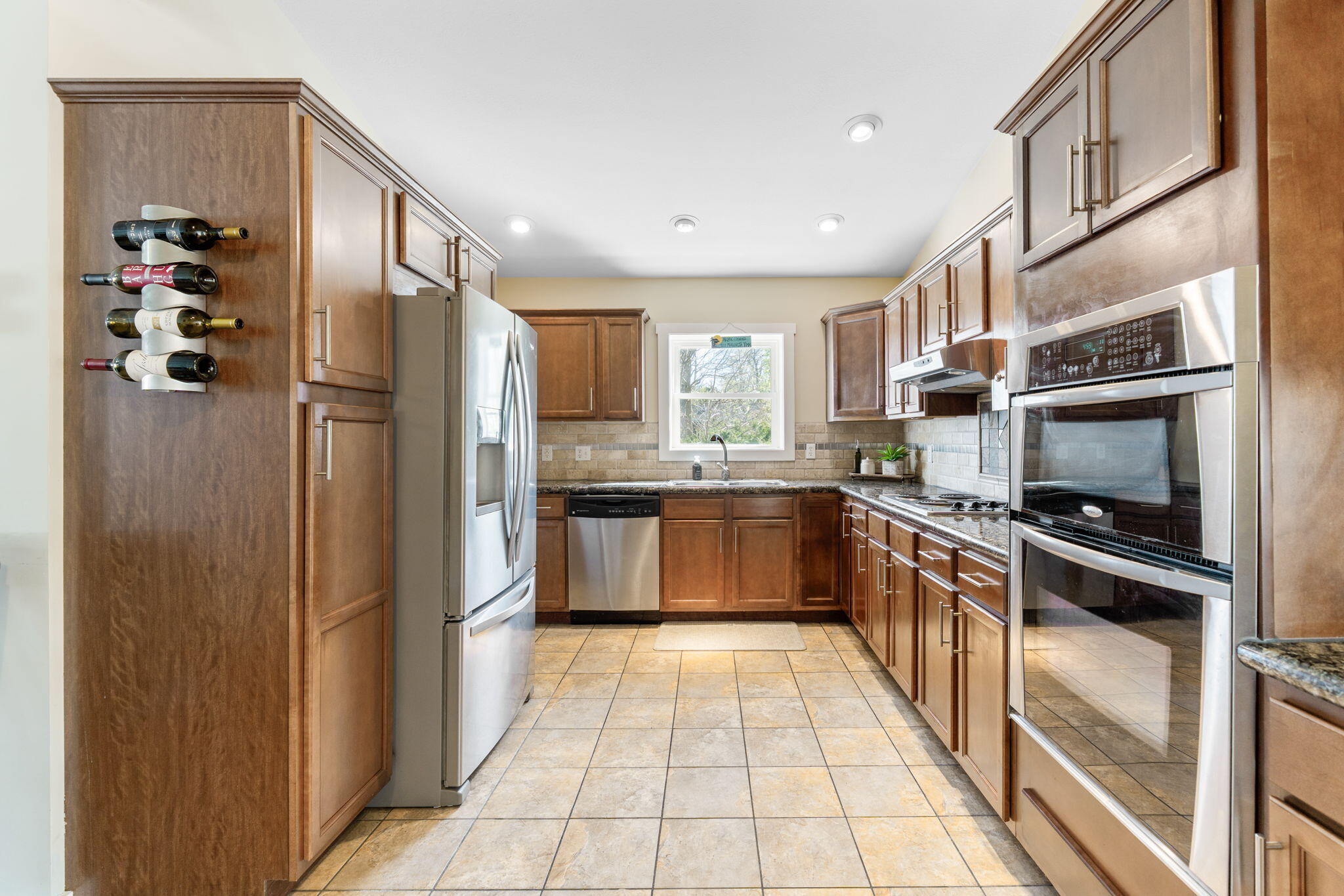 11172 Newland Dr Drive, Lakeview, Ohio 43331