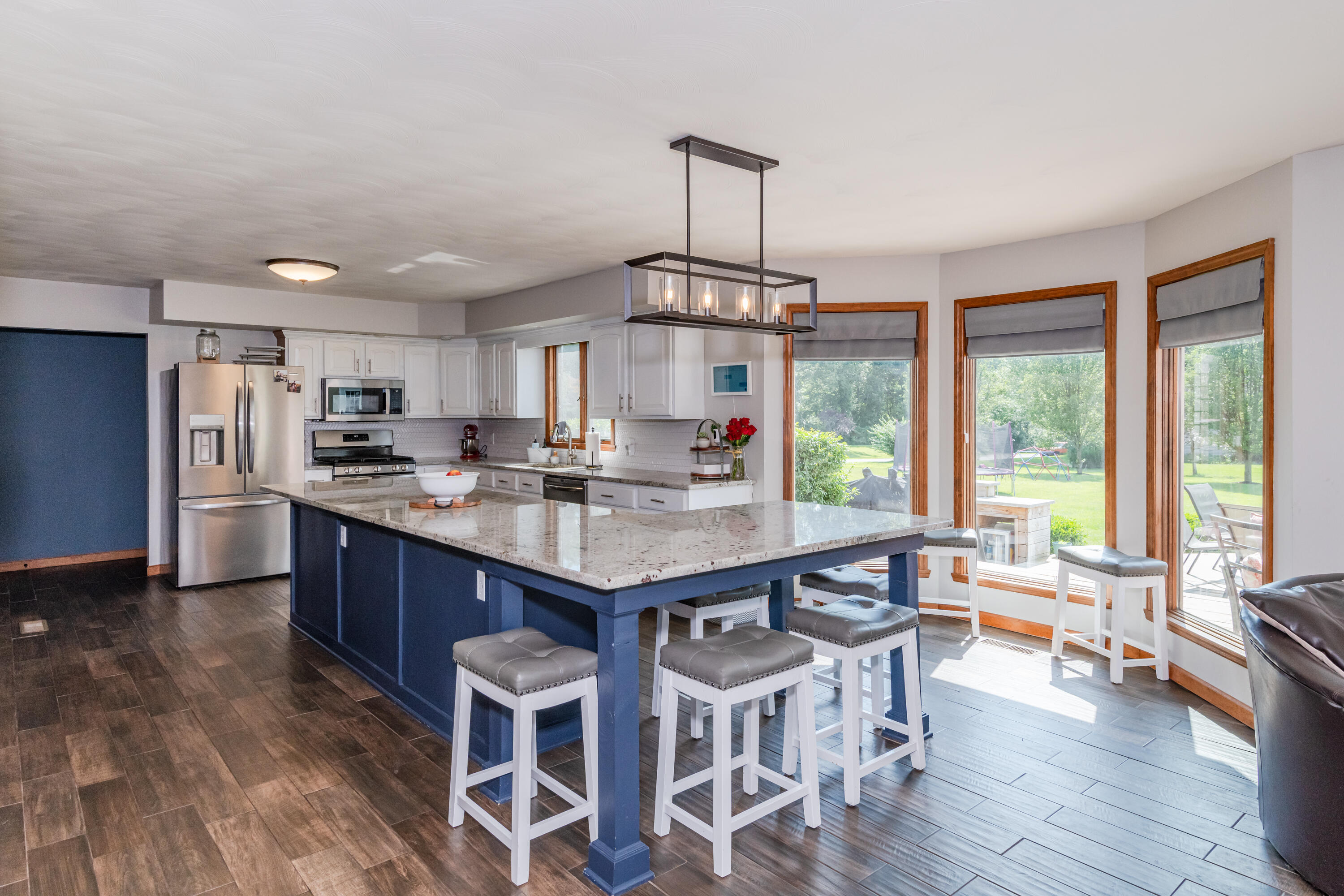 2385 Ashbrook Drive, Springfield, Ohio 45502