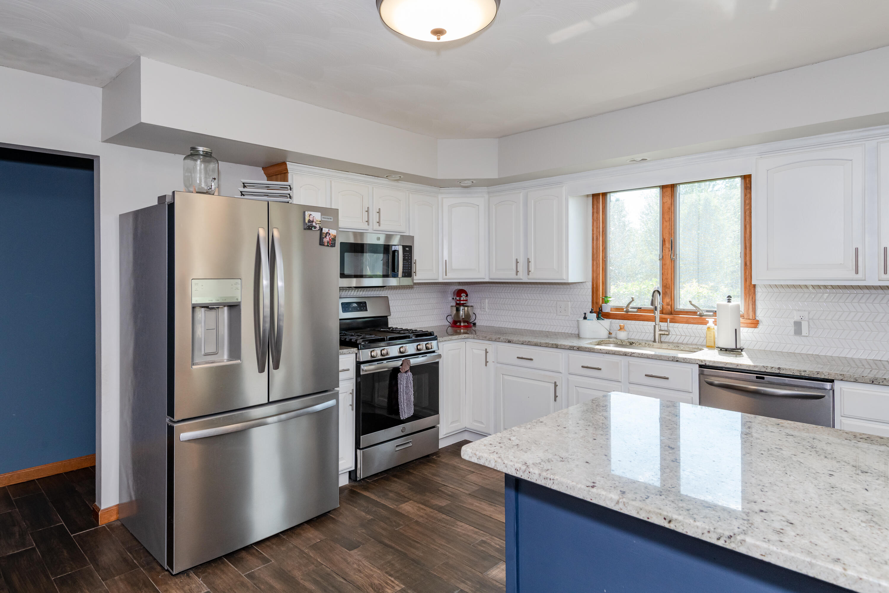 2385 Ashbrook Drive, Springfield, Ohio 45502