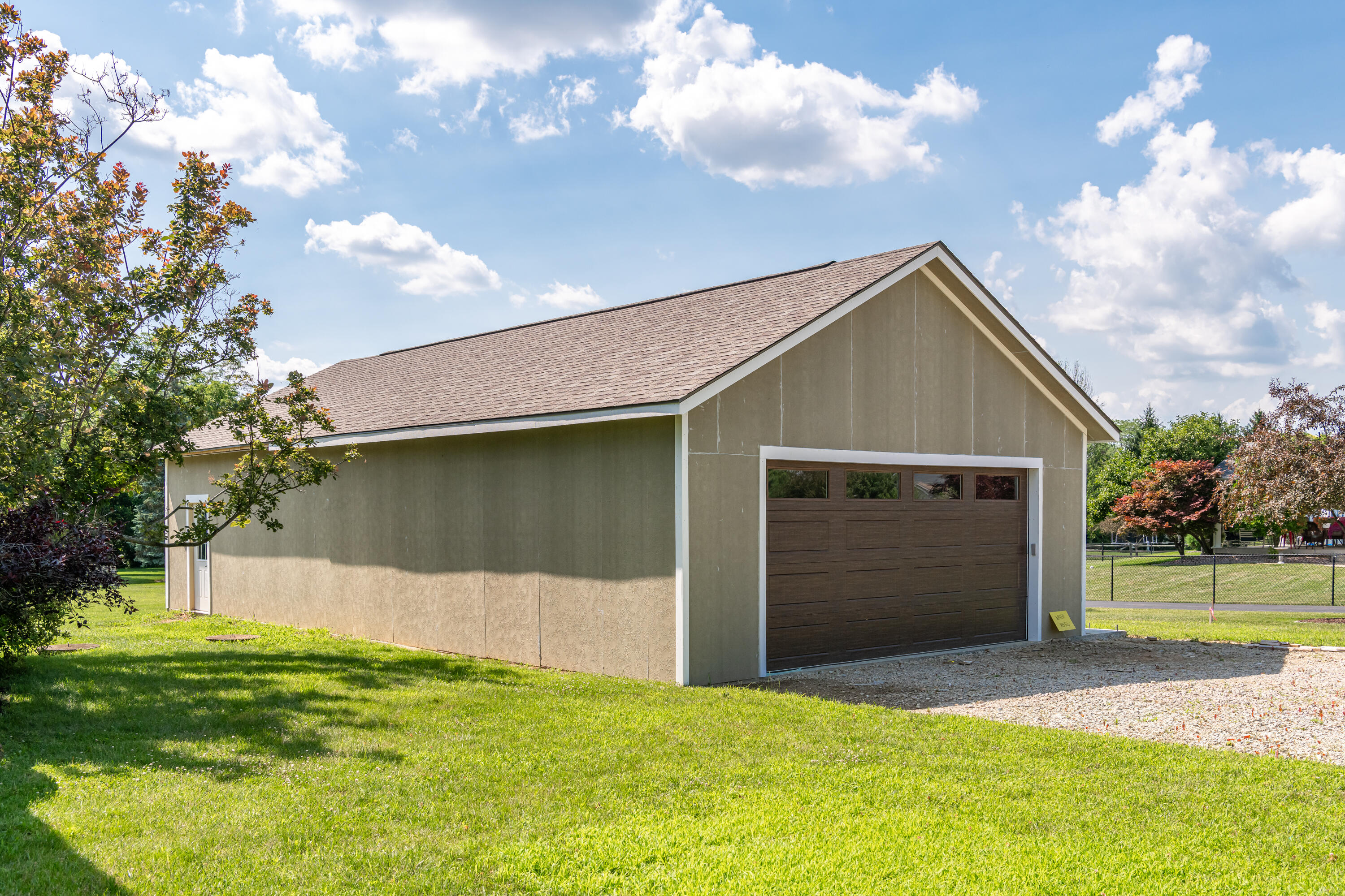 2385 Ashbrook Drive, Springfield, Ohio 45502