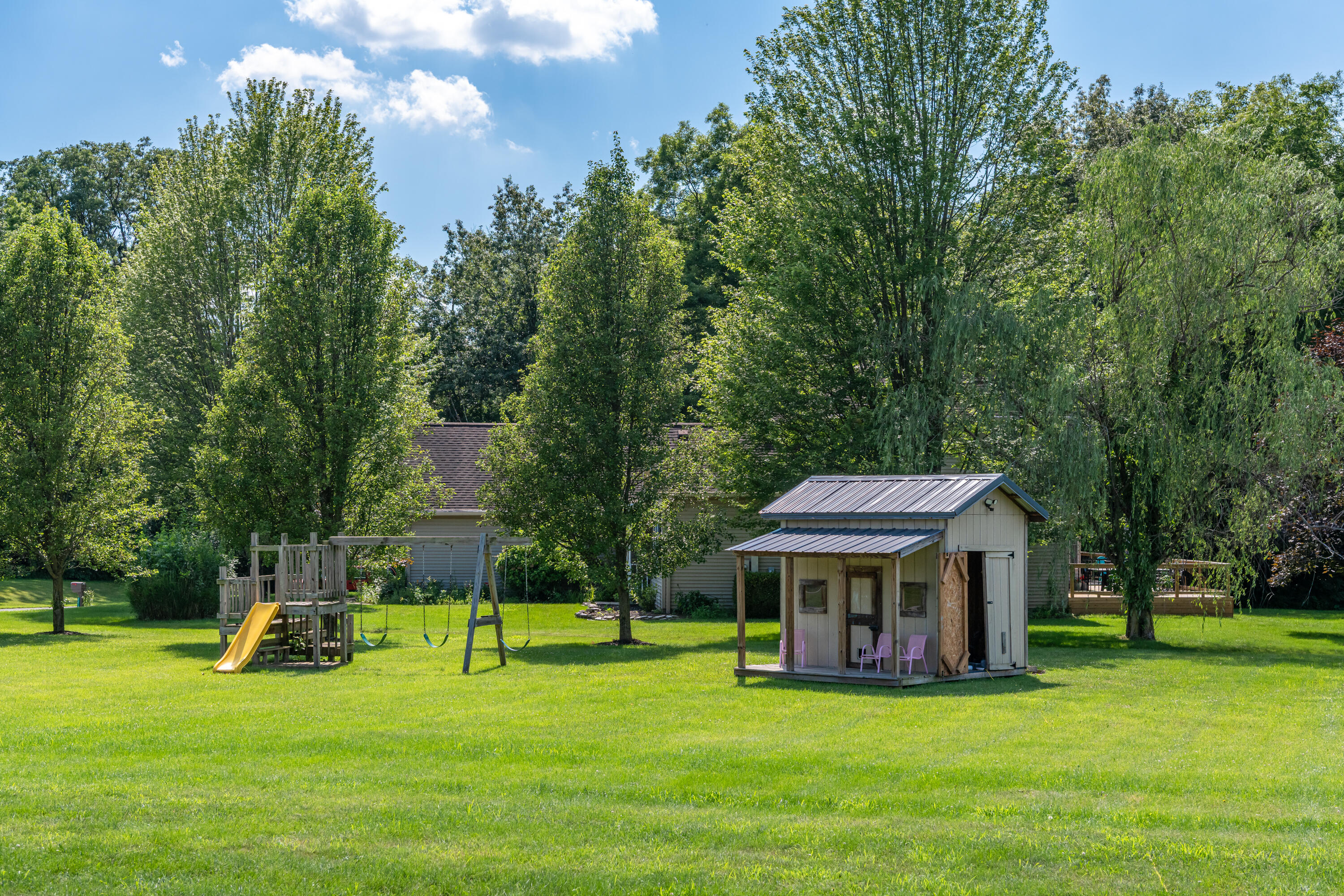 2385 Ashbrook Drive, Springfield, Ohio 45502