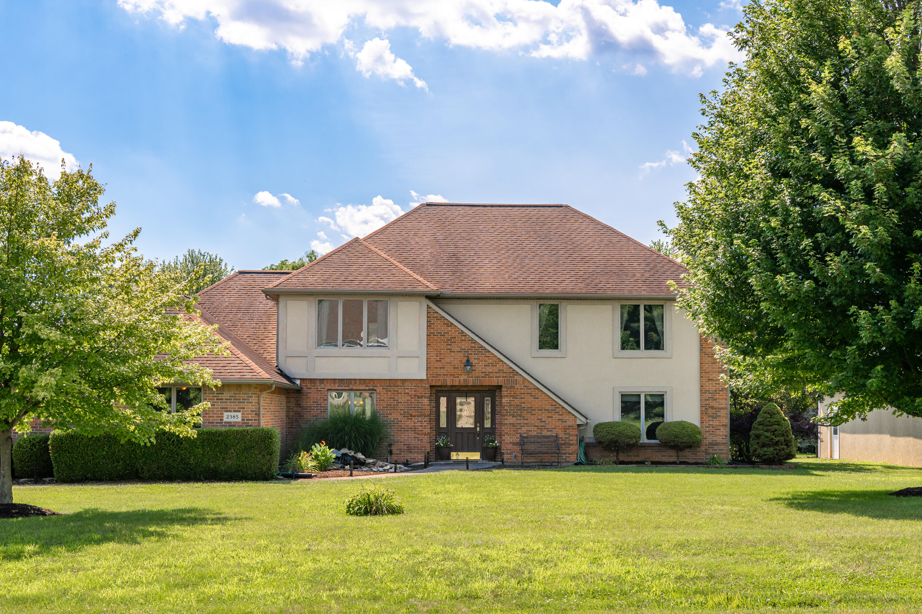 2385 Ashbrook Drive, Springfield, Ohio 45502