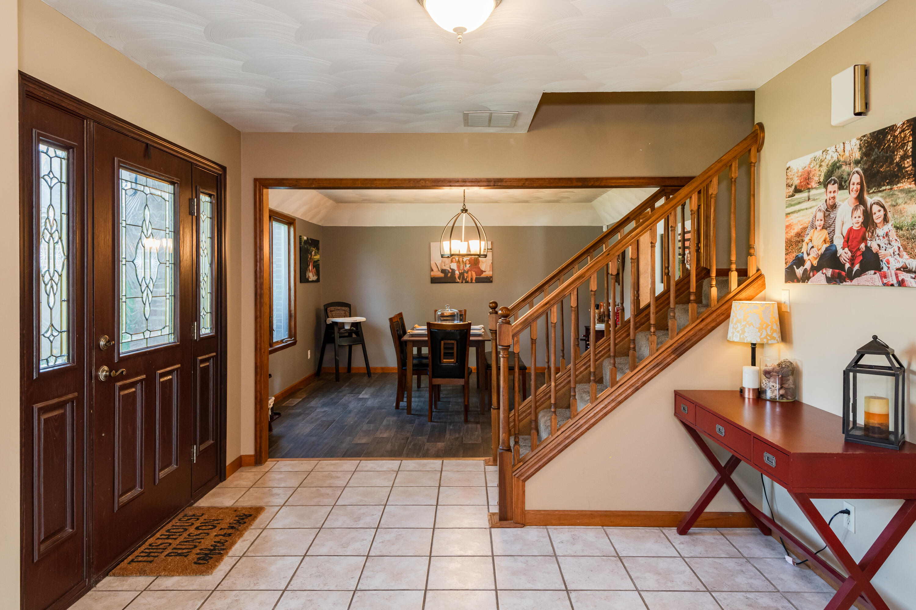 2385 Ashbrook Drive, Springfield, Ohio 45502