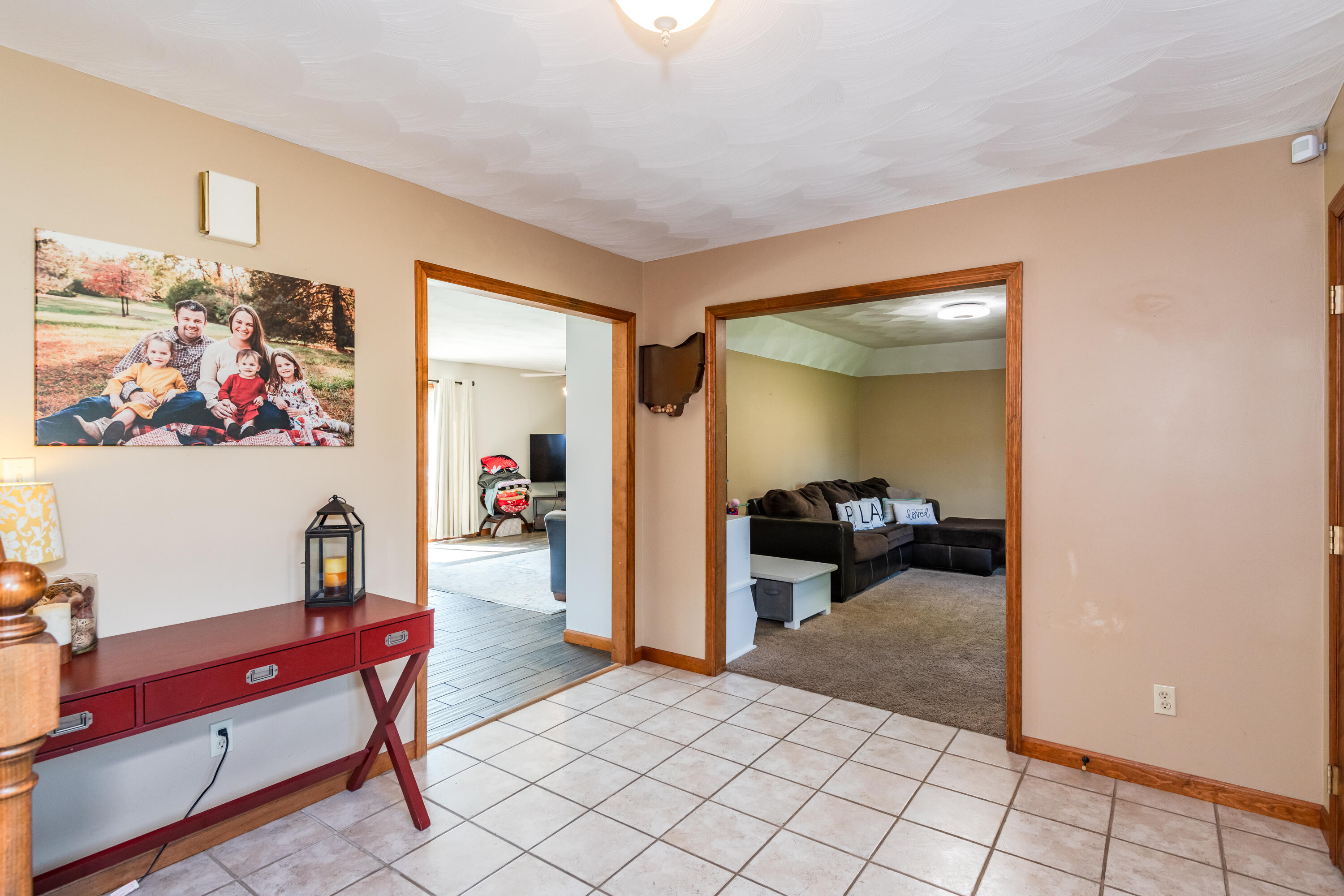 2385 Ashbrook Drive, Springfield, Ohio 45502