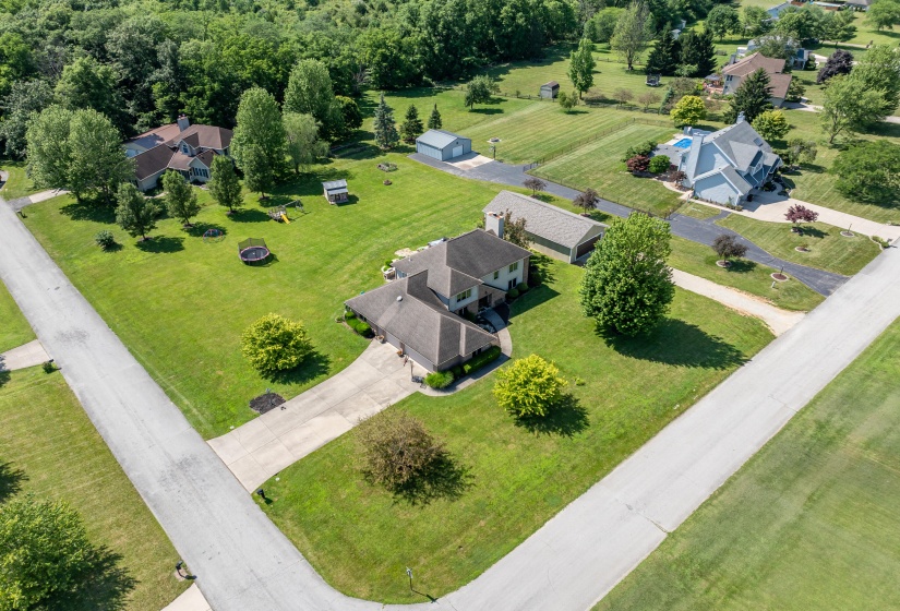 2385 Ash Brook Dr AIR 1