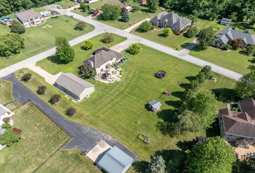 2385 Ash Brook Dr AIR 5