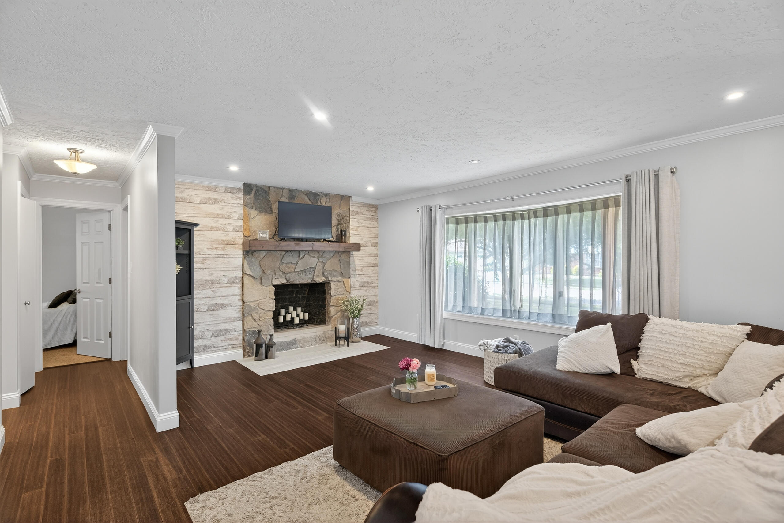 1814 Kingsbury Drive, Saint Marys, Ohio 45885
