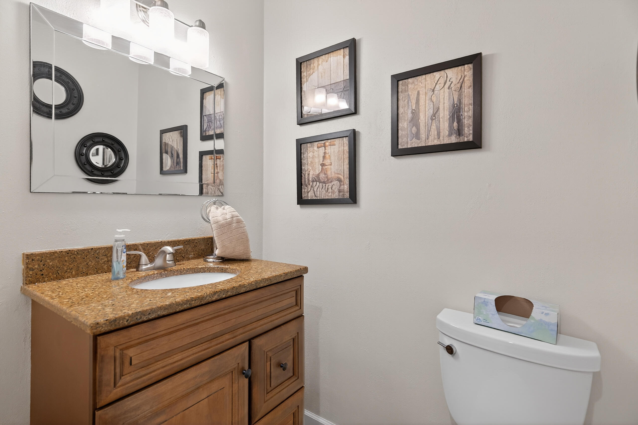 1814 Kingsbury Drive, Saint Marys, Ohio 45885