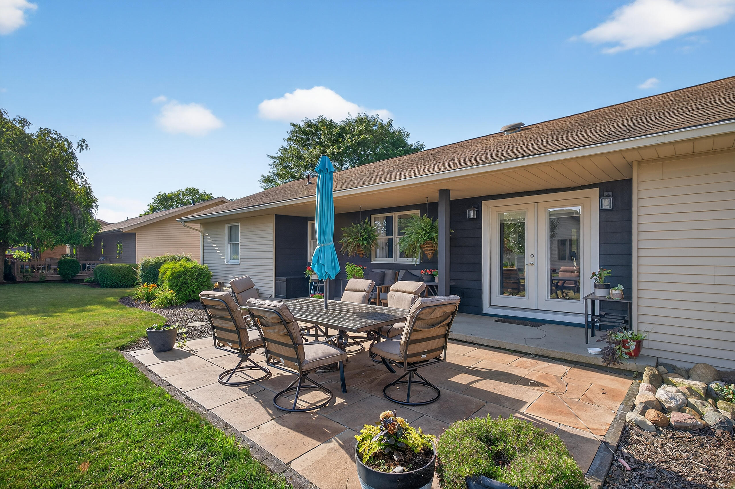 1814 Kingsbury Drive, Saint Marys, Ohio 45885