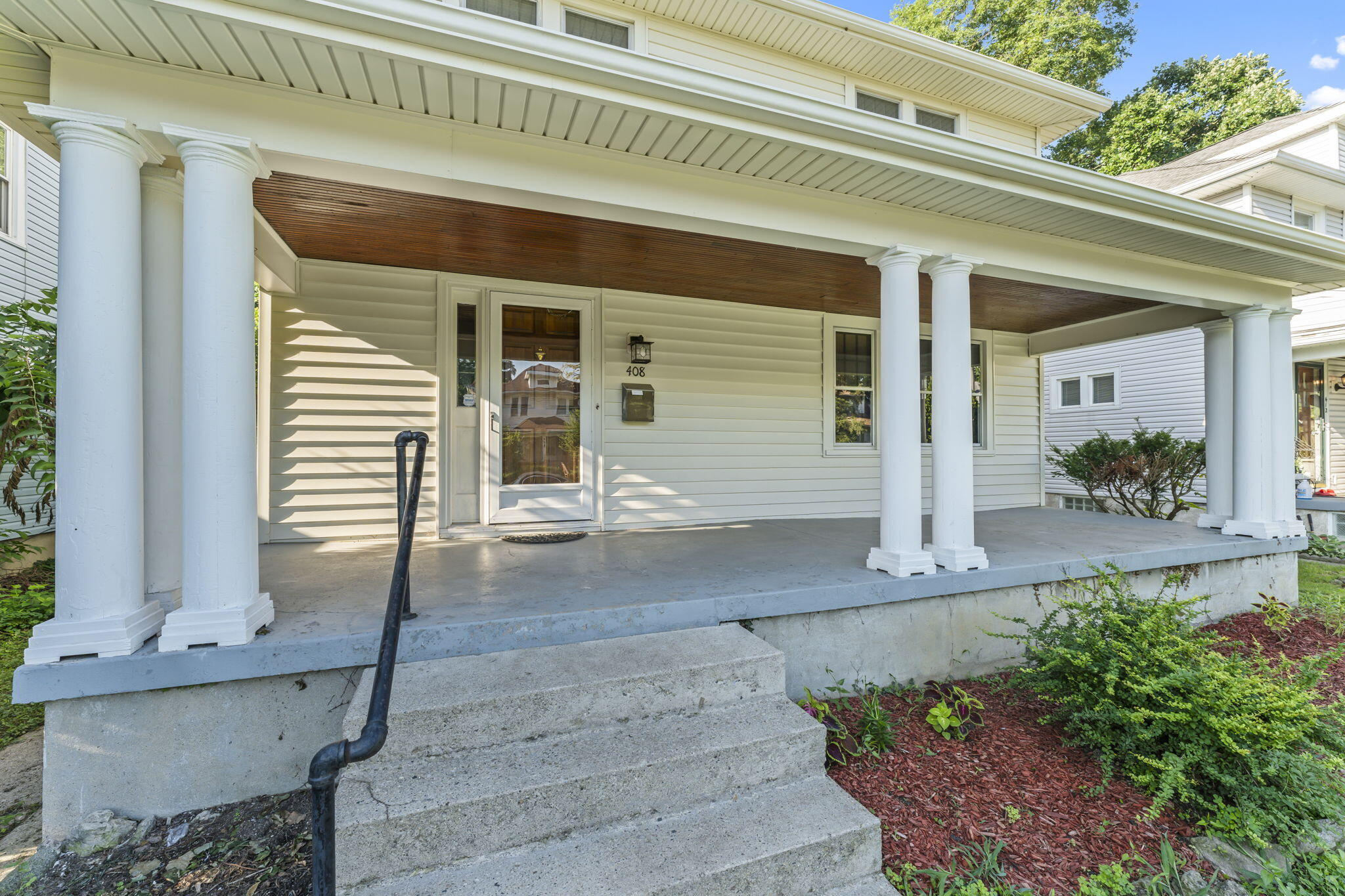 408 Kenilworth Avenue, Dayton, Ohio 45406