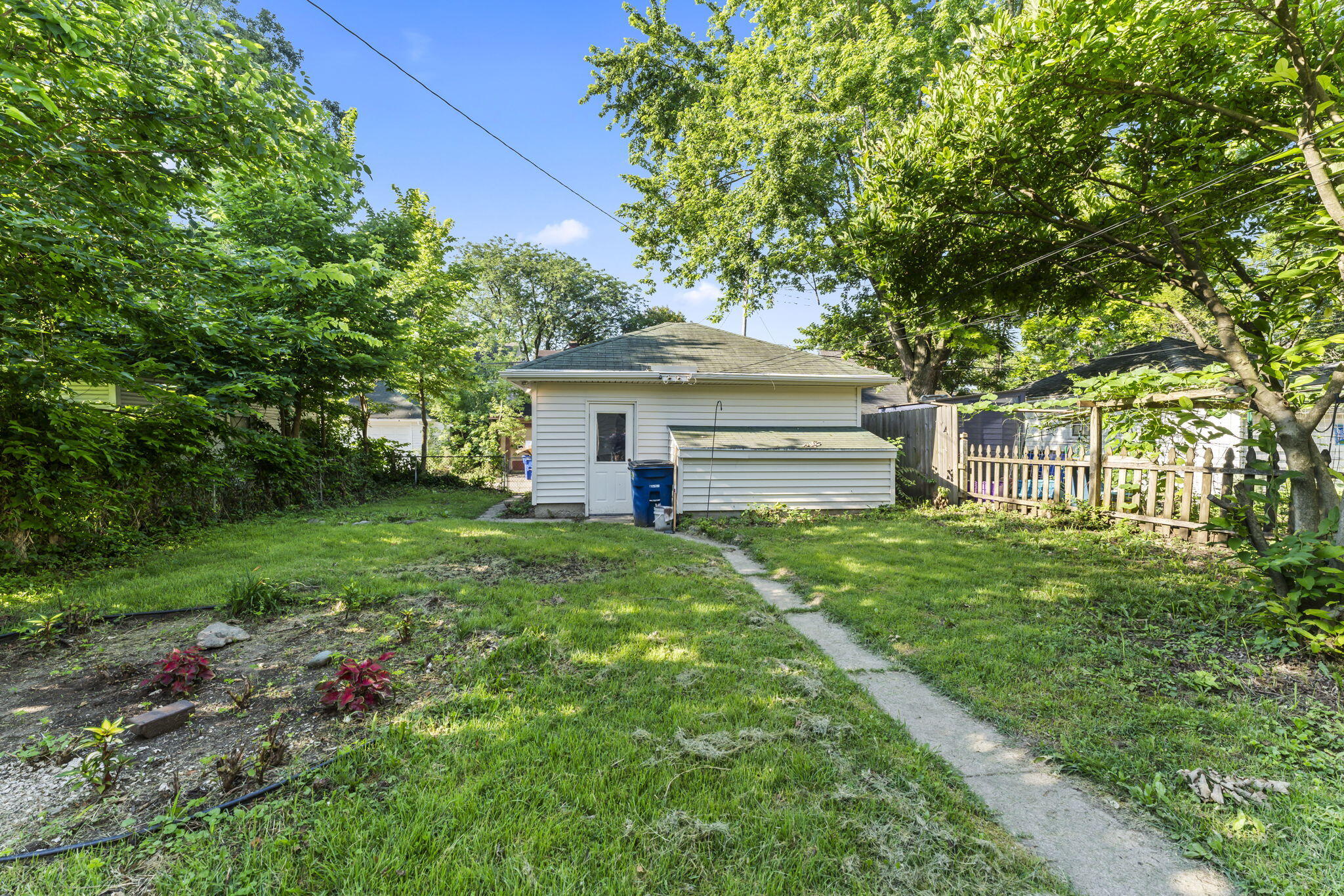 408 Kenilworth Avenue, Dayton, Ohio 45406