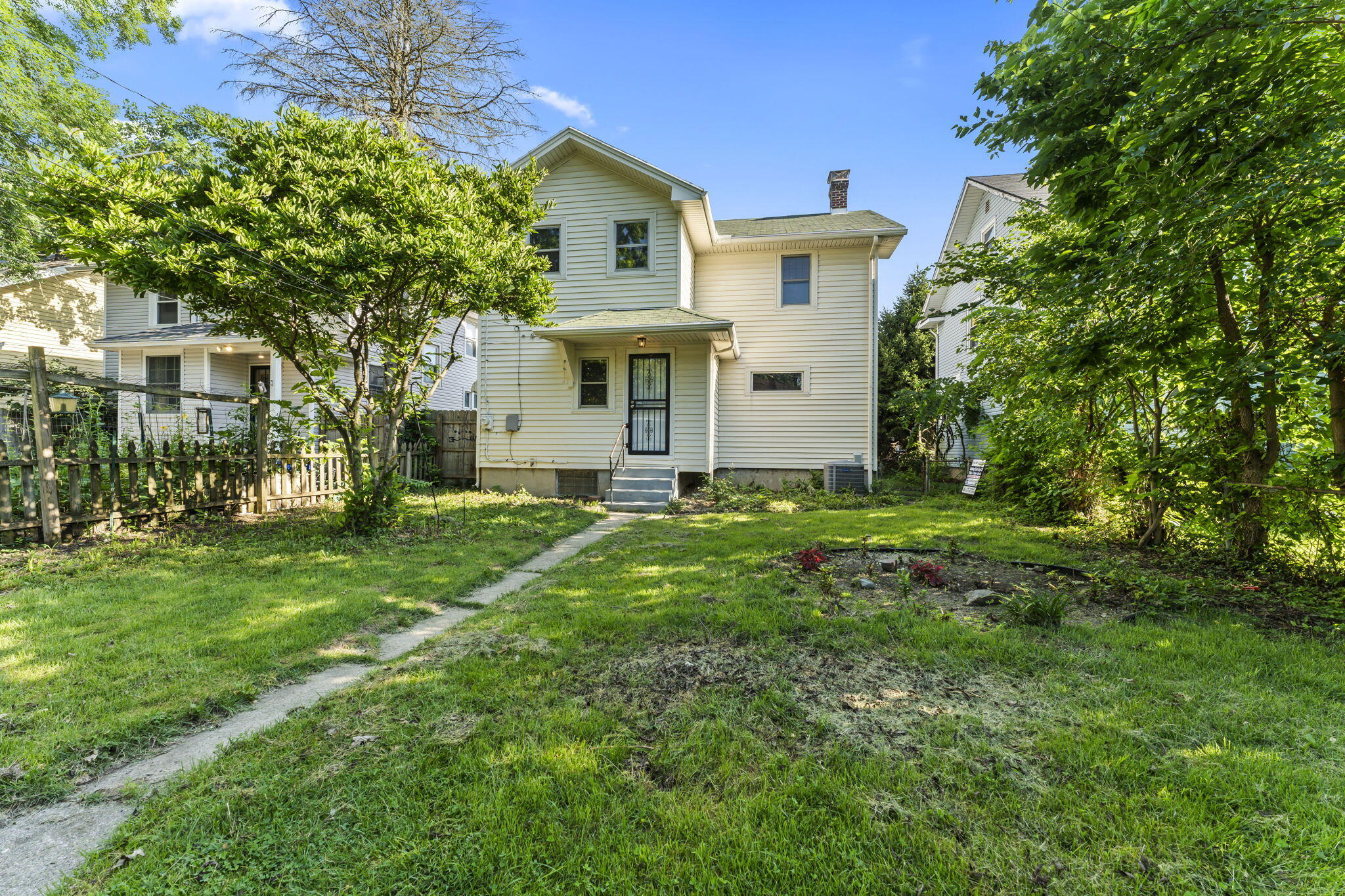 408 Kenilworth Avenue, Dayton, Ohio 45406
