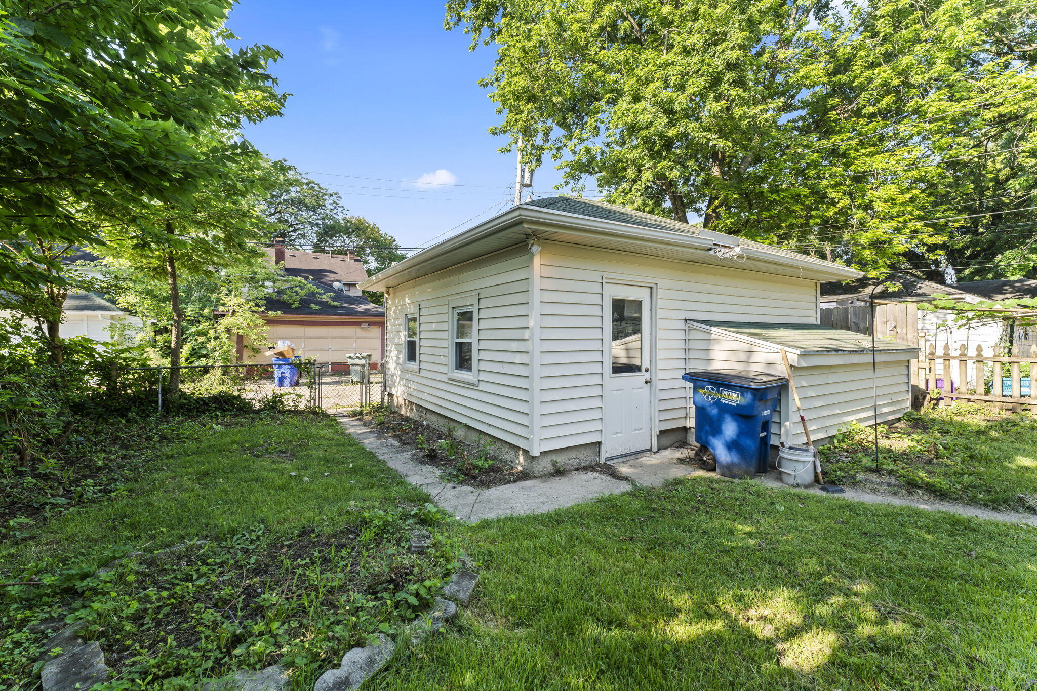 408 Kenilworth Avenue, Dayton, Ohio 45406