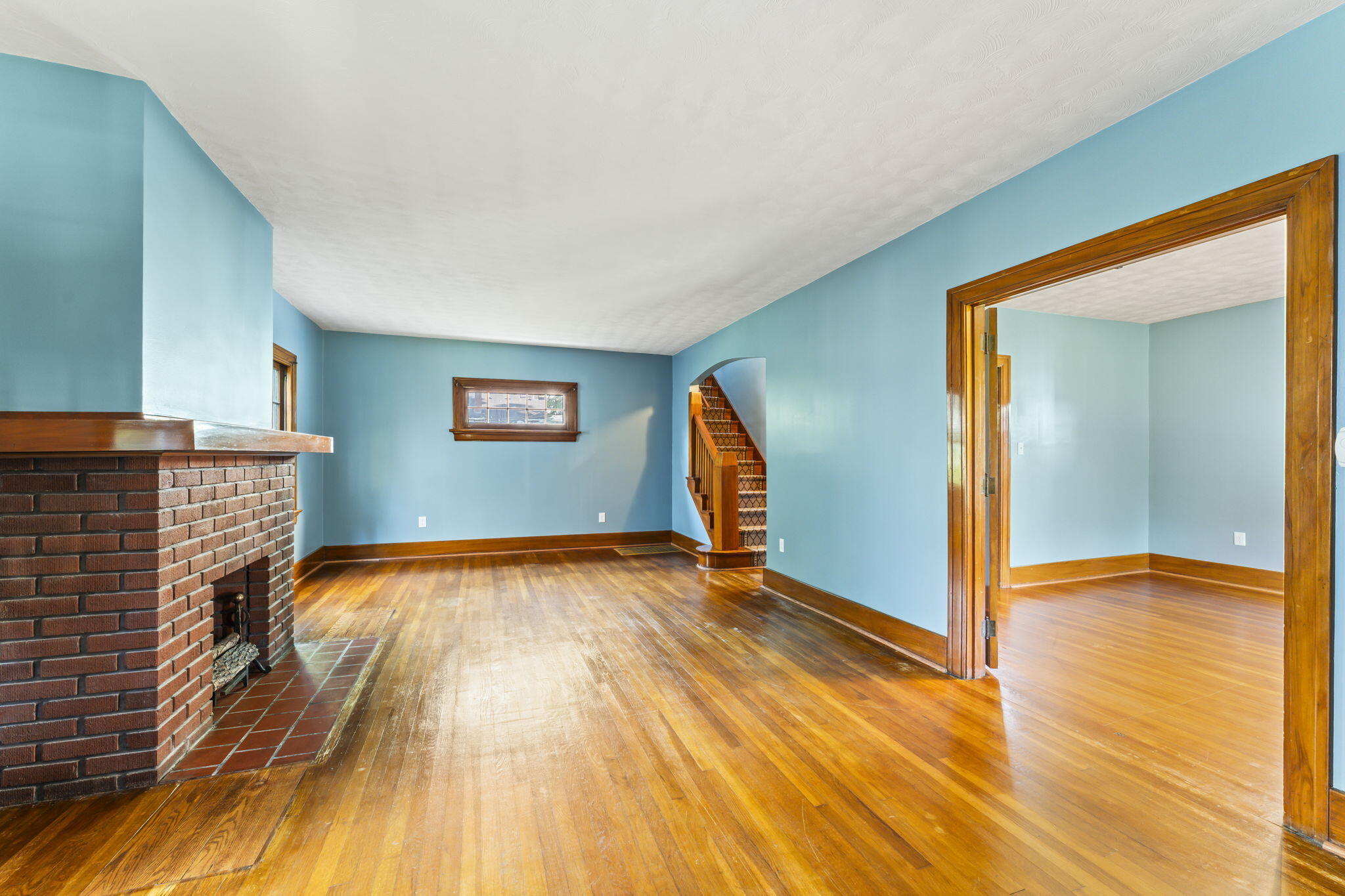 408 Kenilworth Avenue, Dayton, Ohio 45406
