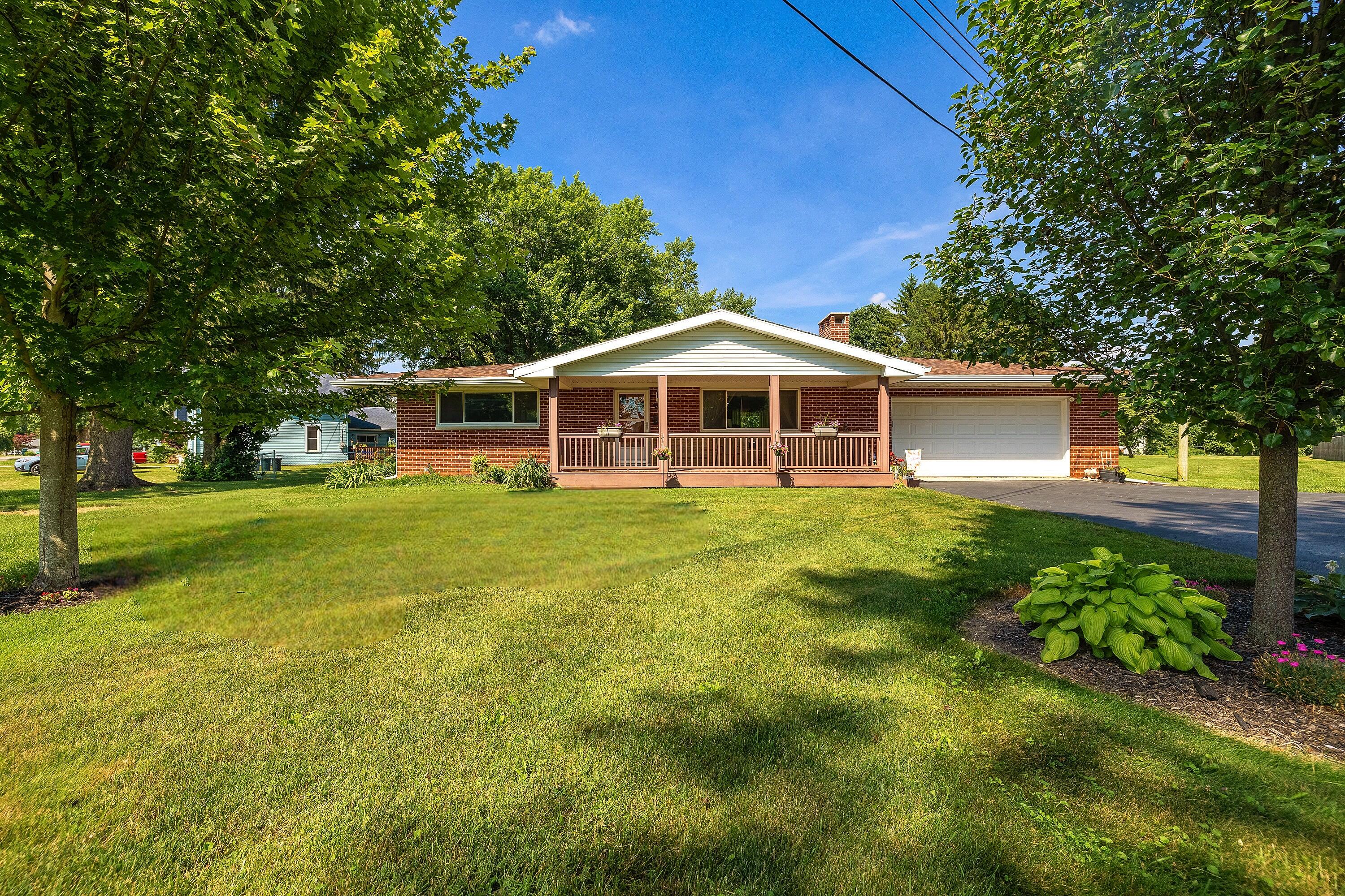 4864 Graham Street, Springfield, Ohio 45502
