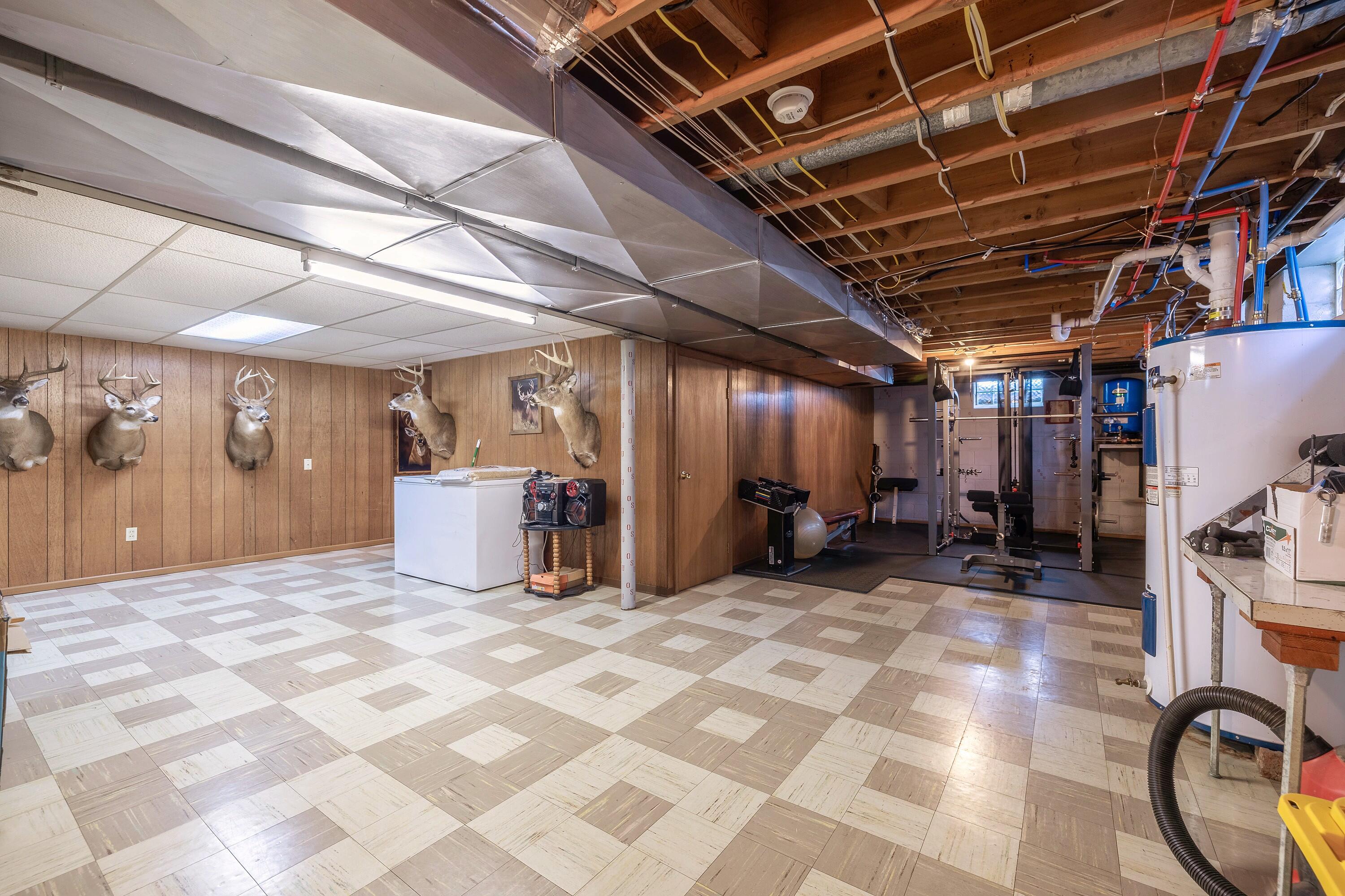 4864 Graham Street, Springfield, Ohio 45502