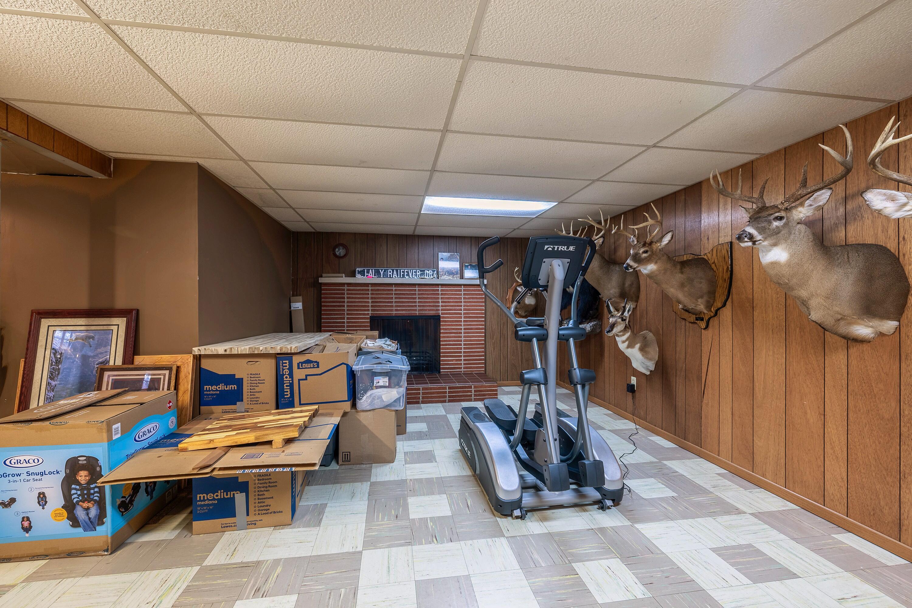 4864 Graham Street, Springfield, Ohio 45502
