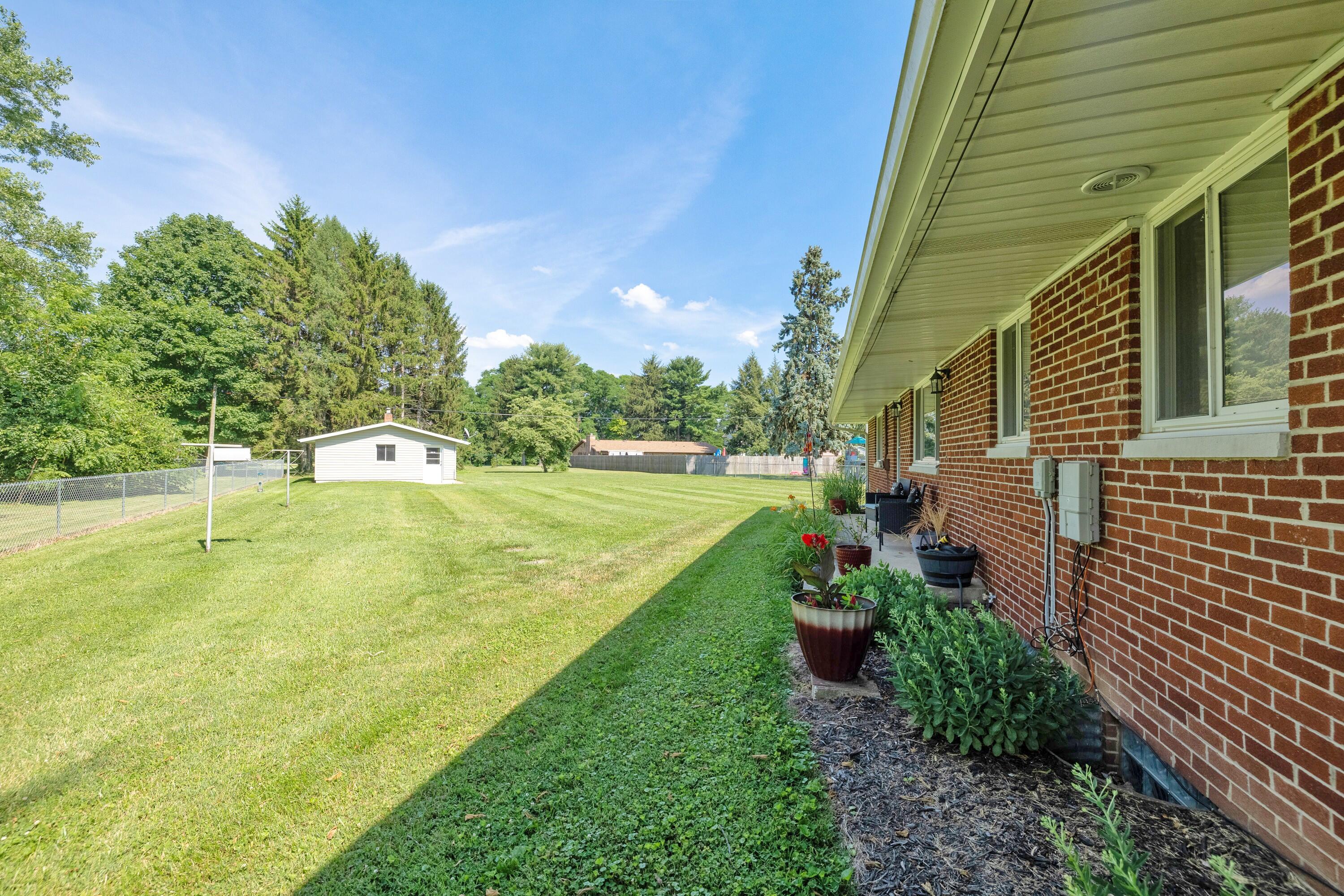 4864 Graham Street, Springfield, Ohio 45502