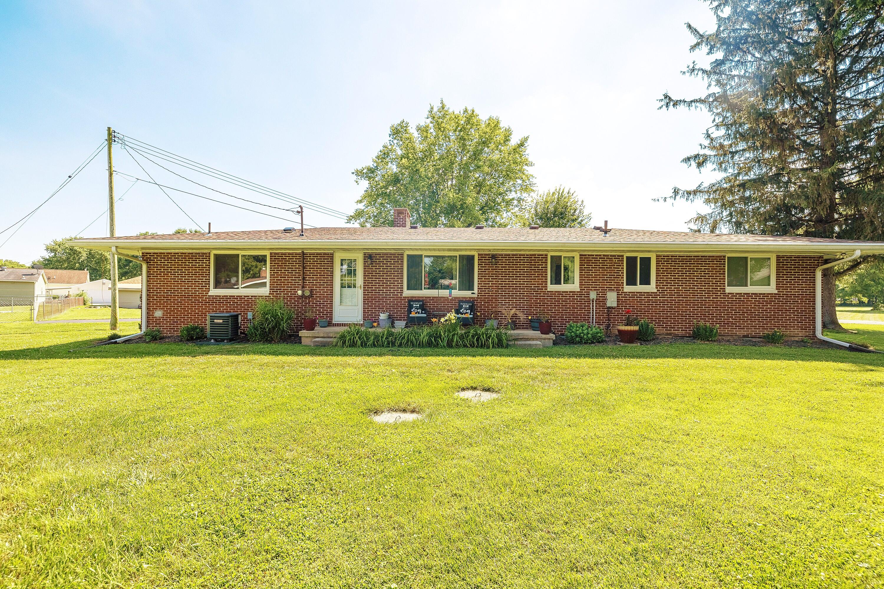 4864 Graham Street, Springfield, Ohio 45502