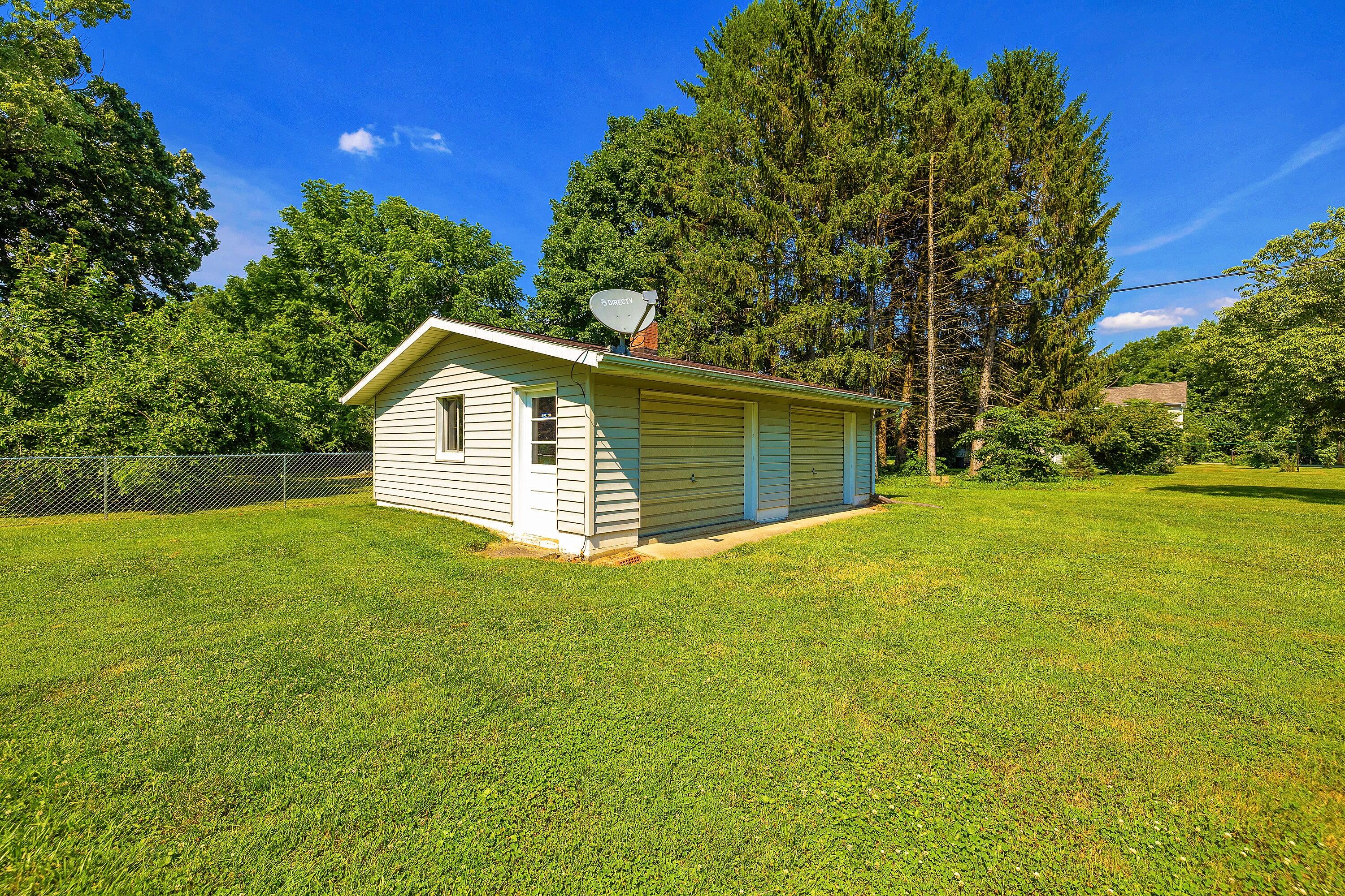 4864 Graham Street, Springfield, Ohio 45502