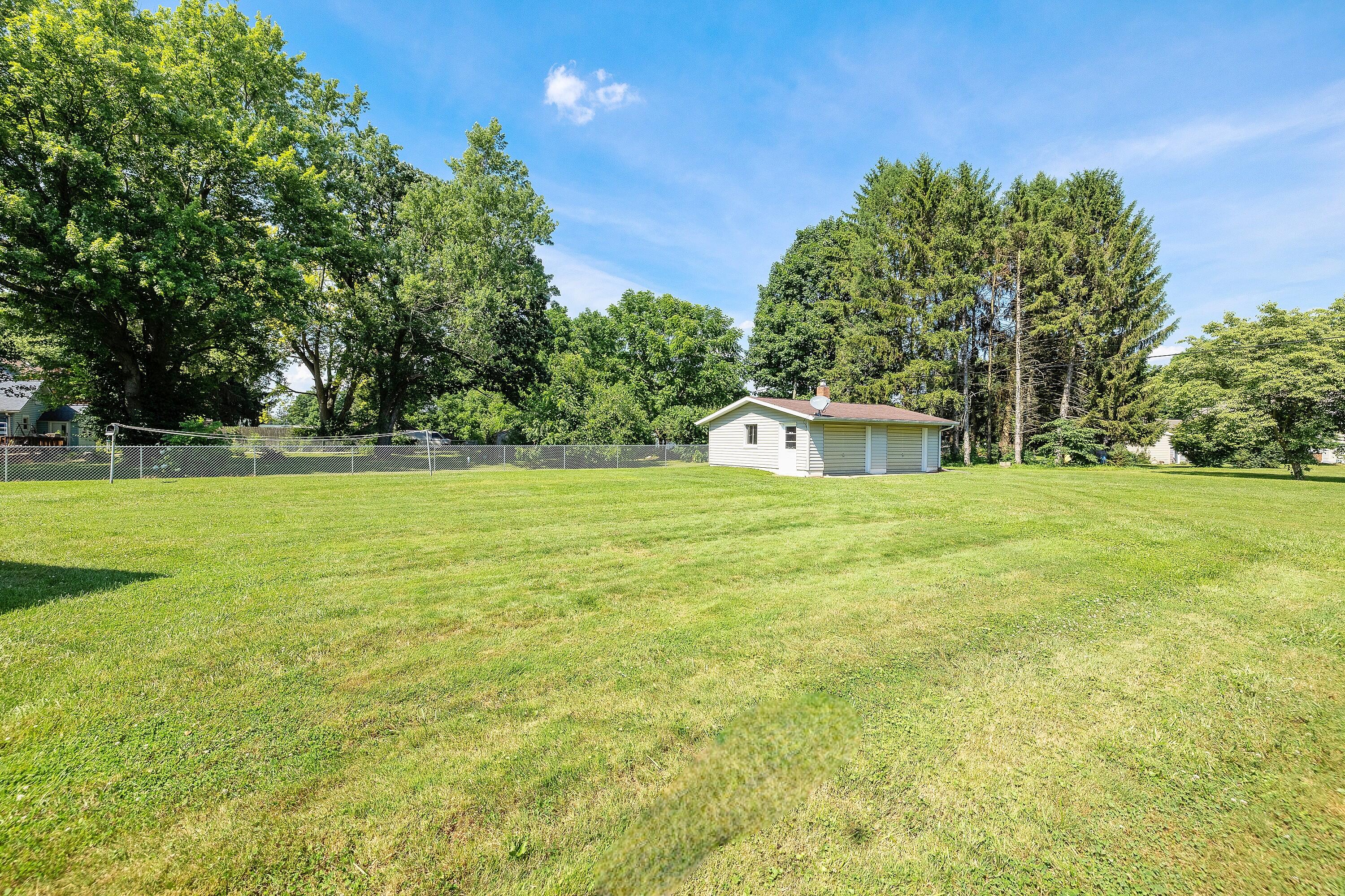 4864 Graham Street, Springfield, Ohio 45502