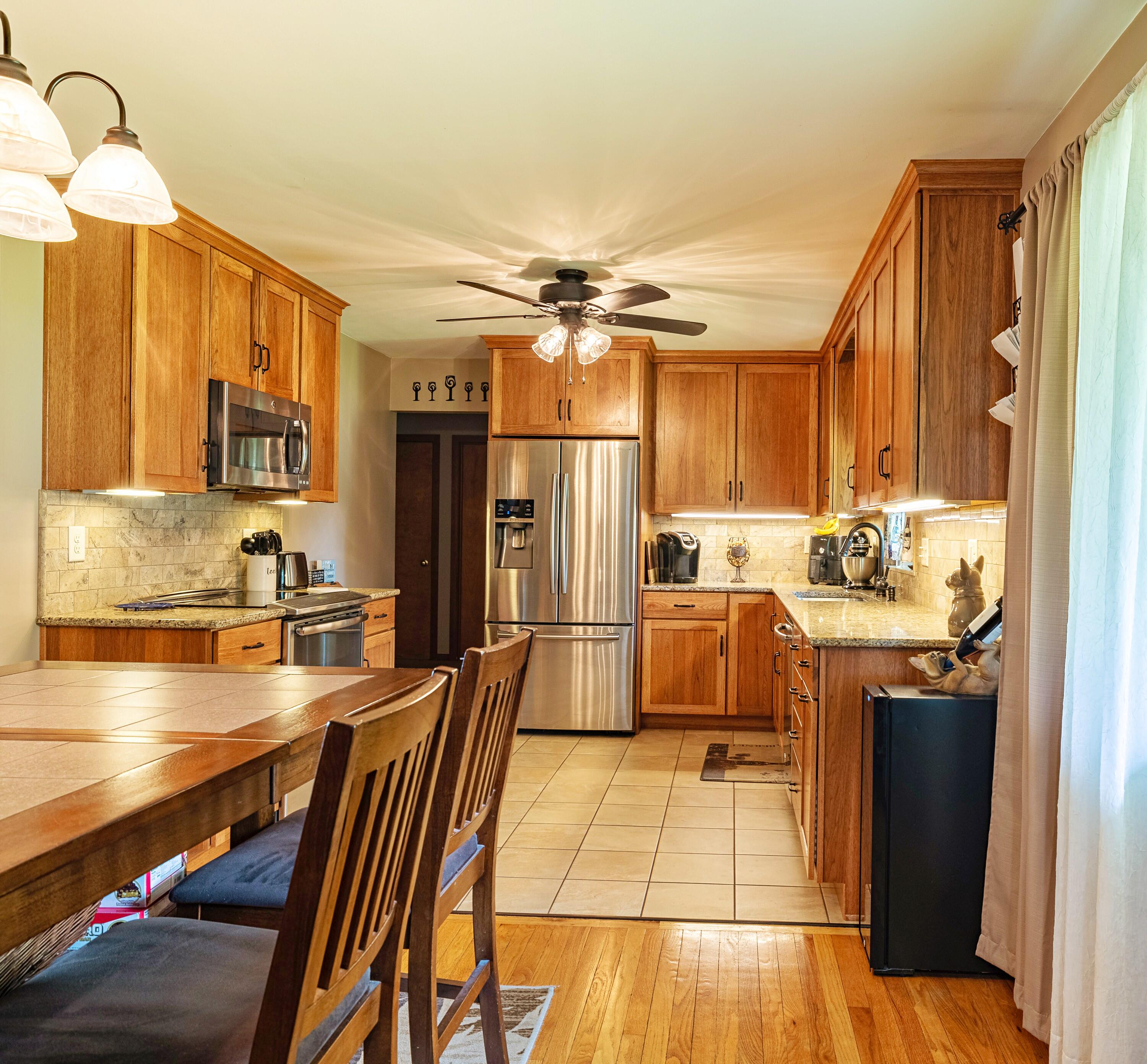 4864 Graham Street, Springfield, Ohio 45502