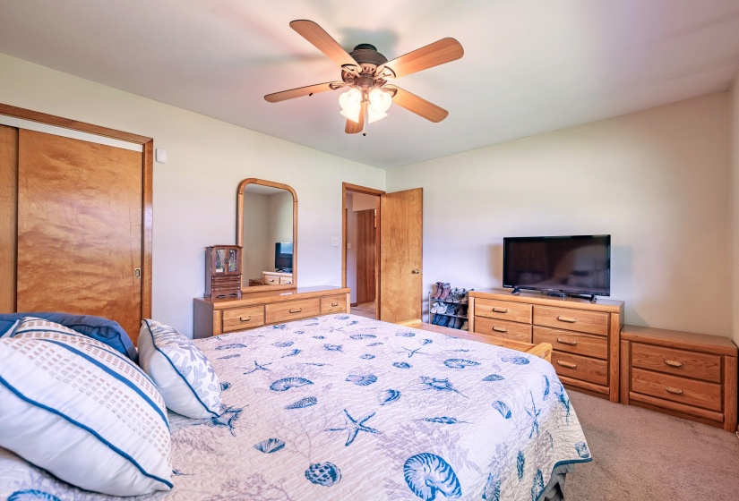 Master Bed 2