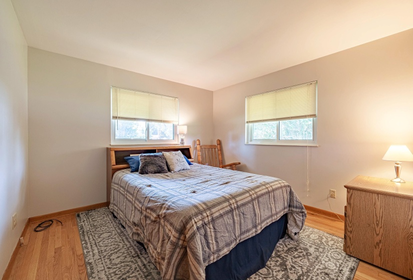 2 Bedroom 1