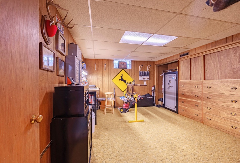 Room Basement 1