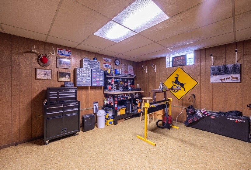 Room Basement 2