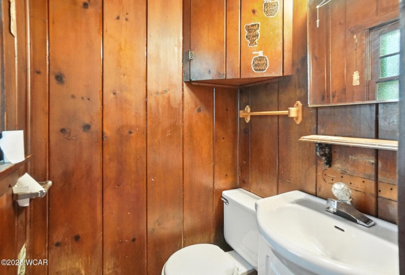 513 Gordon Avenue, Van Wert, Ohio, 3 Bedrooms Bedrooms, ,1 BathroomBathrooms,Residential,For Sale,Gordon,307578