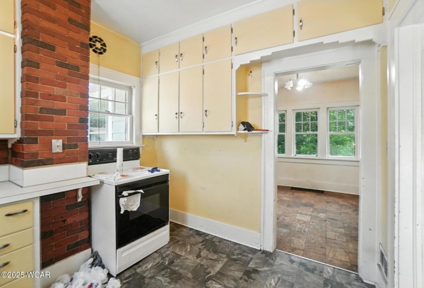 513 Gordon Avenue, Van Wert, Ohio, 3 Bedrooms Bedrooms, ,1 BathroomBathrooms,Residential,For Sale,Gordon,307578