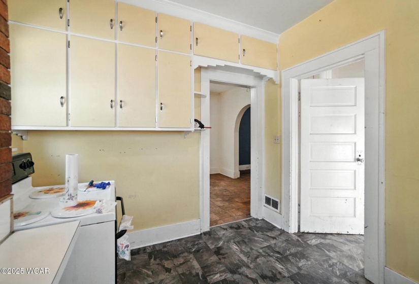 513 Gordon Avenue, Van Wert, Ohio, 3 Bedrooms Bedrooms, ,1 BathroomBathrooms,Residential,For Sale,Gordon,307578